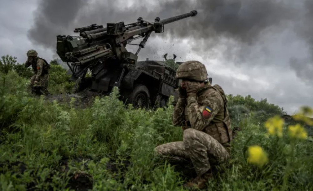 रुसी सेनामा गएका थप एक नेपाली युक्रेनी सेनाको नियन्त्रणमा